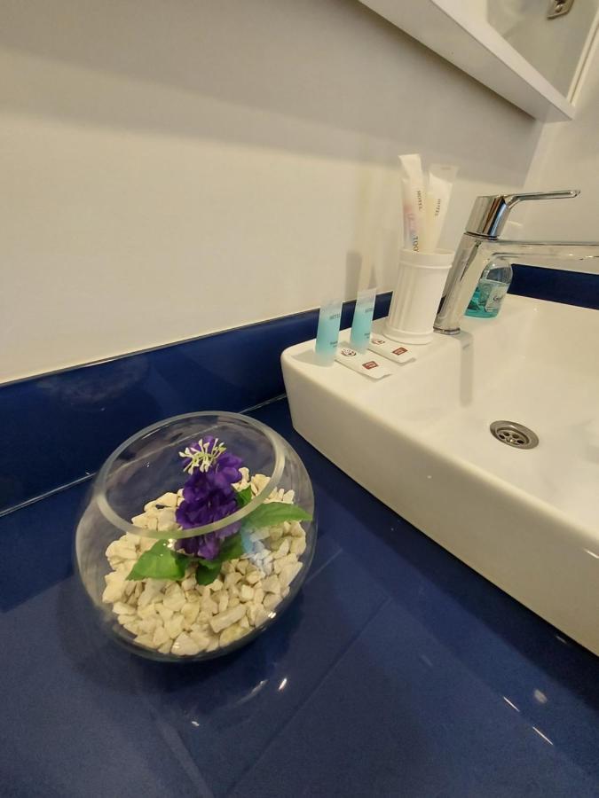 דירות באטומי Номера На Высоких Этажах 24,31 מראה חיצוני תמונה